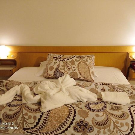 Mini hotel Quincinetto Ngoại thất bức ảnh
