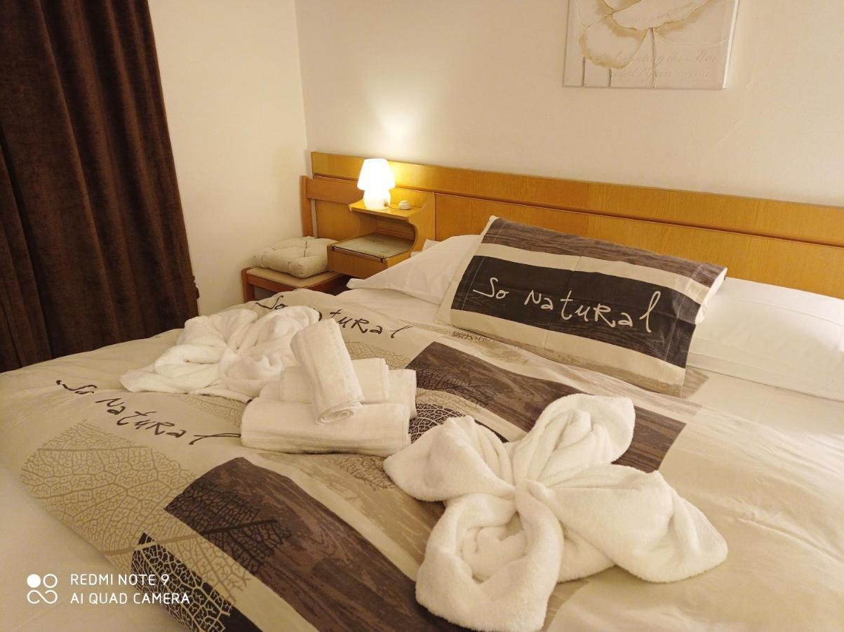 Mini hotel Quincinetto Ngoại thất bức ảnh