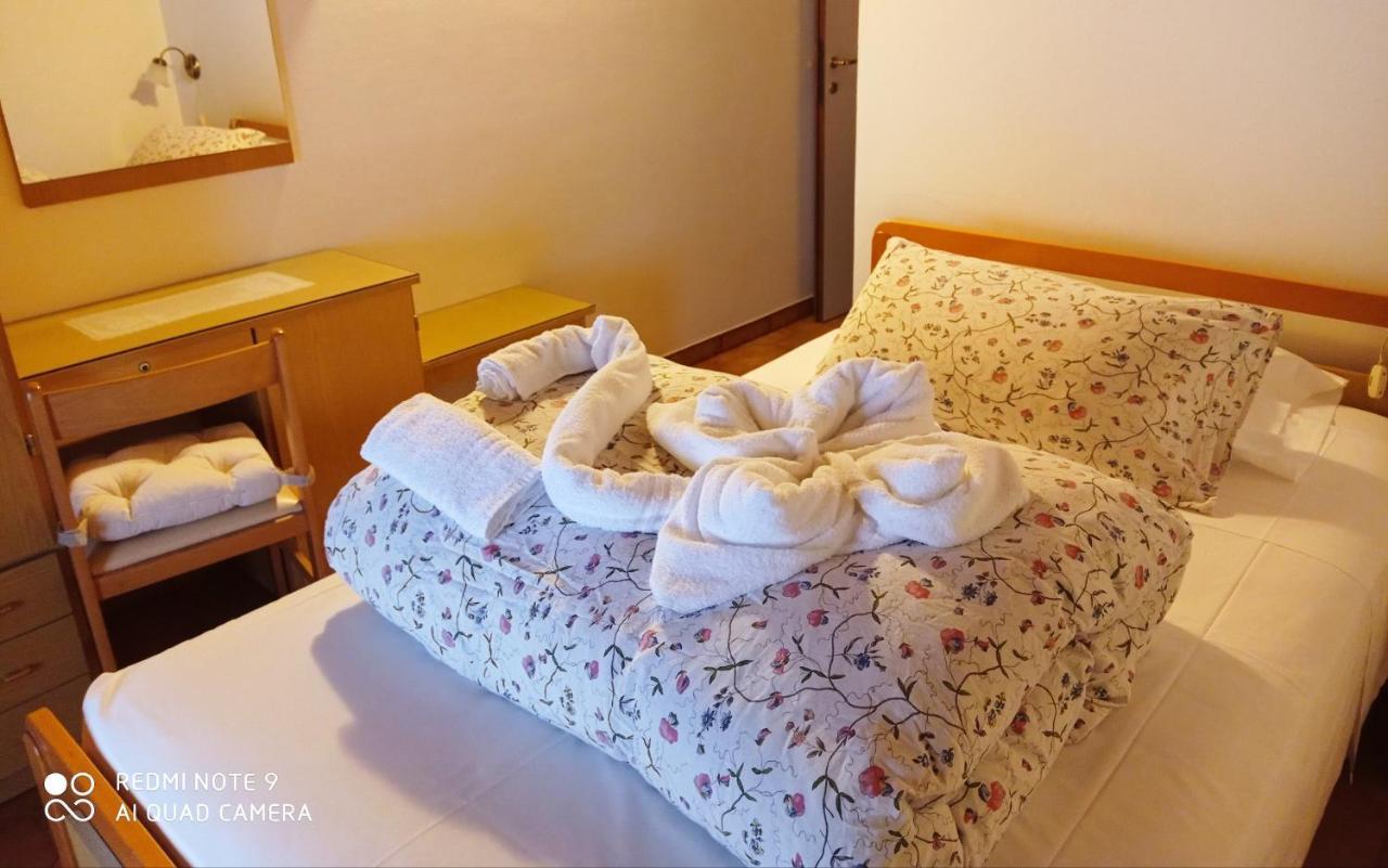 Mini hotel Quincinetto Ngoại thất bức ảnh