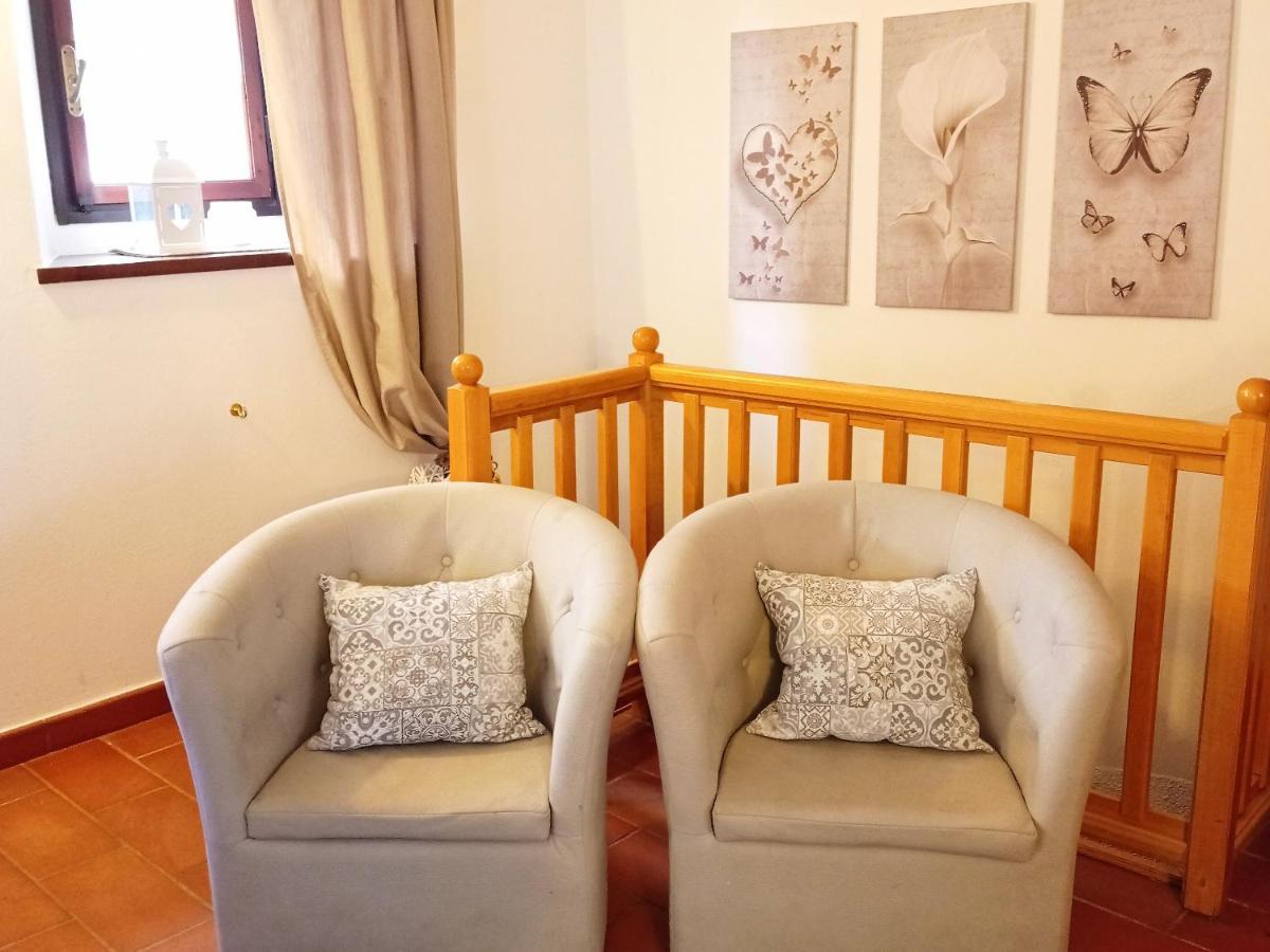 Mini hotel Quincinetto Ngoại thất bức ảnh